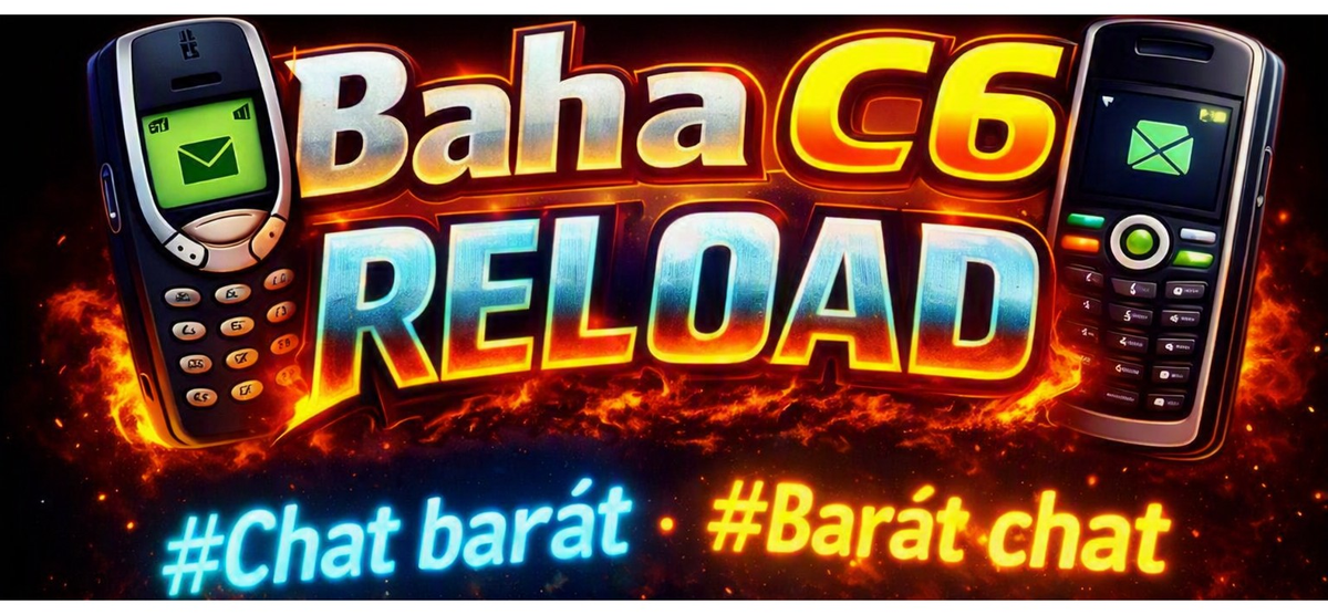 Baha C6 Reload