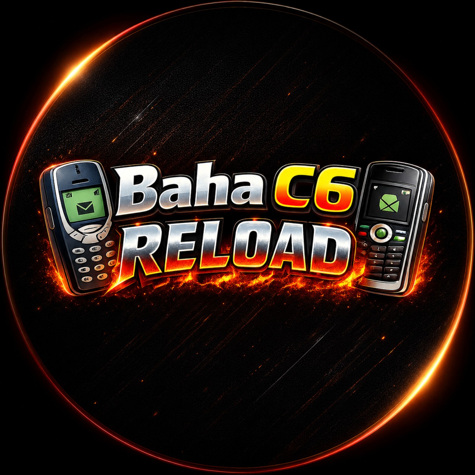 Baha C6 Reload