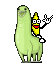 :dinobanan: