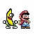 :mariobanan: